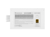 GENESIS Nihon 750NM enhed til strømforsyning 750 W 20+4 pin ATX ATX Sort