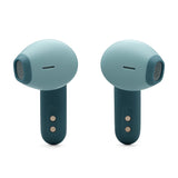 JBL Wave Flex 2 Headset Trådløs I ørerne Opkald/musik USB Type-C Bluetooth Blå