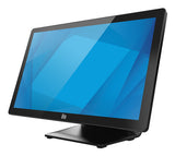 Elo Touch Solutions I-Series E428473 All-in-One PC Intel® Core™ i3 i3-1215UL 54,6 cm (21.5") 1920 x 1080 pixel Berøringsskærm 8 GB DDR5-SDRAM 256 GB SSD Windows 11 IoT Enterprise Wi-Fi 6 (802.11ax) Sort