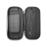 Lexip JVASWI00085 transportabel spillekonsol etui Hårdt etui Nintendo Sort