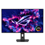 ASUS ROG Strix OLED XG32UQDMS computerskærm 80 cm (31.5") 3840 x 2160 pixel 4K Ultra HD LCD Sort
