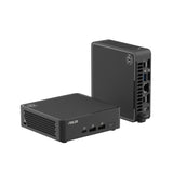 ASUS NUC 15 Pro RNUC15CRKI300002 Sort 100U