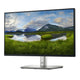 DELL P Series P2225H computerskærm 54,6 cm (21.5") 1920 x 1080 pixel Fuld HD LCD Sort, Sølv