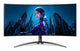Acer Predator X34 X computerskærm 86,4 cm (34") 3440 x 1440 pixel UltraWide Quad HD Sort