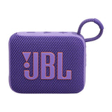 JBL Go 4 Bærbar mono højttaler Lilla 4,2 W