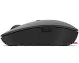 Lenovo Go mus Kontor Ambidextrous RF trådløst Optisk 2400 dpi