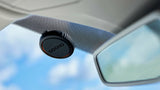 OOONO CO-DRIVER NO2 radar/LIDAR detektor Sort