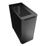 Sharkoon M30 BLACK ATX E-ATX Full Tower Sort