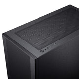 Phanteks XT Pro Ultra Midi Tower Sort