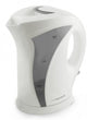 Esperanza EKK018E elkedel 1,7 L 2200 W Grå, Hvid