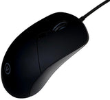 Voxicon GR610 mus Kontor Højre hånd USB Type-A Optisk 1600 dpi