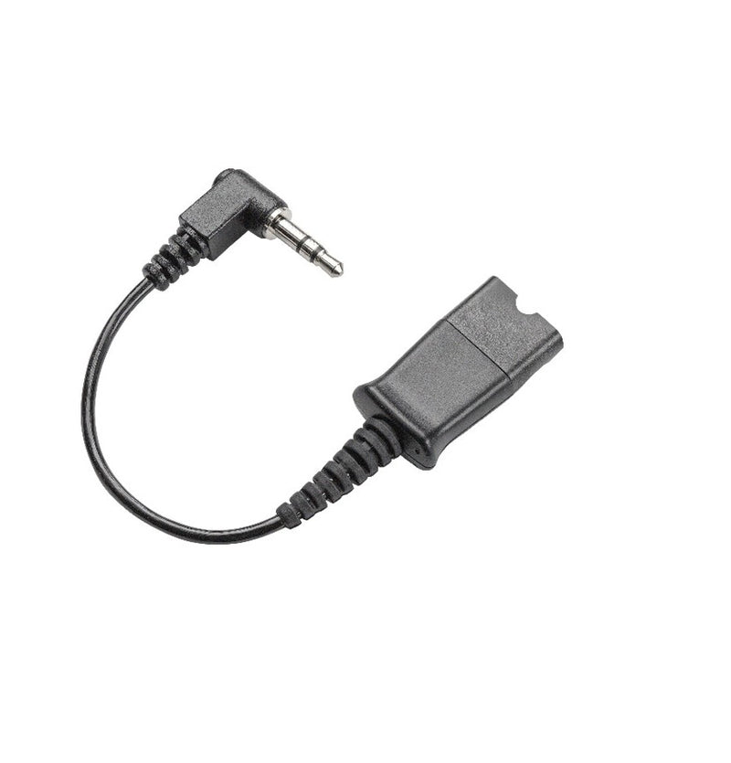 HP Poly 3,5 mm til QD-kabel (3M)