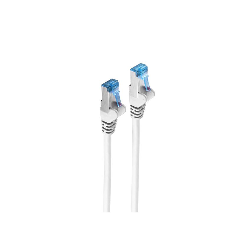 shiverpeaks BS75717-W netværkskabel Hvid 7,5 m Cat6a S/FTP (S-STP) Rund