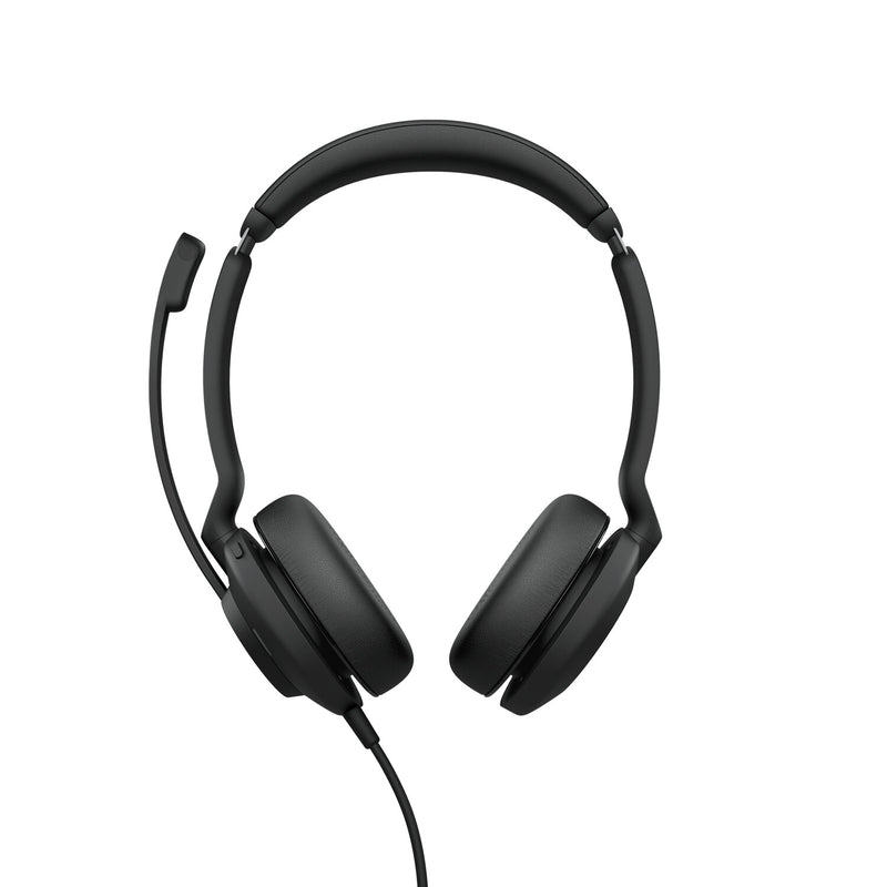 Jabra Evolve2 30 Headset Ledningsført Kontor/Callcenter