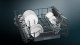 Siemens iQ300 SN73EX22CE opvaskemaskine Fuldt indbygget 14 kuverter