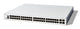 Cisco C1200-48T-4G netværksswitch Administreret L2/L3 Gigabit Ethernet (10/100/1000) Hvid