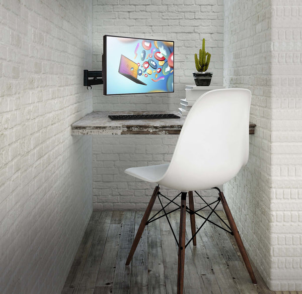 Edbak GD18 tv-beslag 73,7 cm (29") Sort