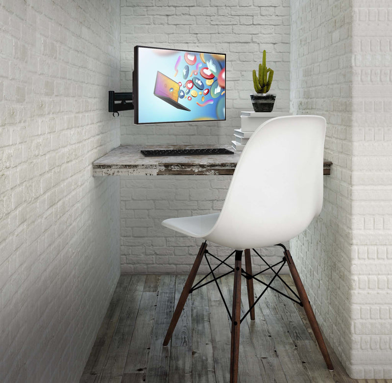 Edbak GD18 tv-beslag 73,7 cm (29") Sort