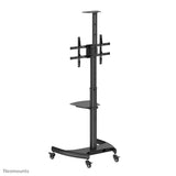 Neomounts PLASMA-M1900E multimedie vogn & stand Sort