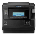 Citizen CT-S851III 203 x 203 dpi Ledningsført Direkte termisk POS printer