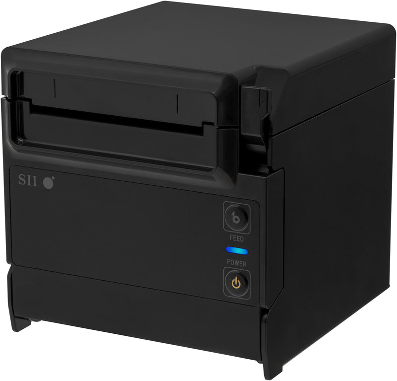 Seiko Instruments RP-F10-K27J1-2 203 x 203 dpi Ledningsført Dot matrix POS printer