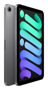 Apple iPad mini 512 GB 21,1 cm (8.3") Wi-Fi 6E (802.11ax) iPadOS 18 Grå