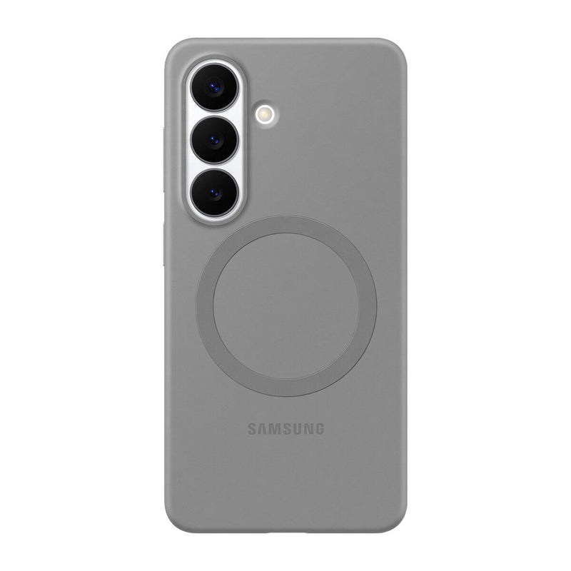Samsung EF-ES942CJEGWW mobiltelefon etui 16 cm (6.3") Cover Grå