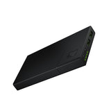 Green Cell PBGC02S powerbank Lithium polymer (LiPo) 10000 mAh Sort