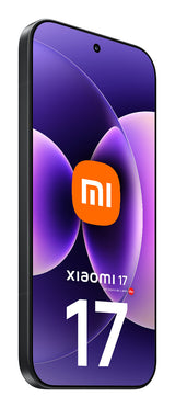 Xiaomi 17 16 cm (6.3") 5G 12 GB 512 GB 6330 mAh Sort