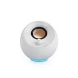 Creative Labs Pebble SE 1-vejs Hvid Ledningsført 4,4 W