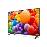 LG UHD 43UT73006LA TV 109,2 cm (43") 4K Ultra HD Smart TV Wi-Fi Blå
