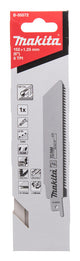 Makita B-55572 stiksav, rullesav & sabelsavklinge Tungsten carbide (TC) 1 stk