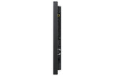 Samsung QB13C-T Digital fladpaneldisplay 33 cm (13") LCD Wi-Fi 500 cd/m² Fuld HD Sort Berøringsskærm Tizen 7.0 16/7