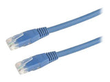 Prokord UTP-0066 netværkskabel Blå 2 m Cat6 U/UTP (UTP)