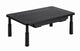 Gembird MS-TABLE-D-01 skærmbeslag og -stativer Sort