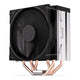 ENDORFY Fera 5 Processor Luftkøler 12 cm Sort