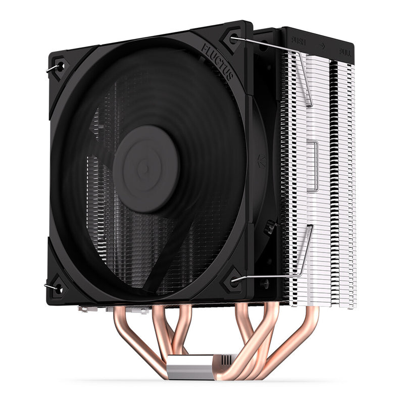 ENDORFY Fera 5 Processor Luftkøler 12 cm Sort