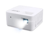Acer PD1500 Standard-kast projektor DLP 1080p (1920x1080) Hvid