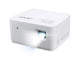 Acer PD1500 Standard-kast projektor DLP 1080p (1920x1080) Hvid