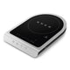 Smeg Collezione Transportable induktionskogeplade PIC01BLMEU Sort