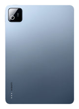 Xiaomi Pad VHU6515EU tablet Snapdragon 256 GB 28,4 cm (11.2") 8 GB Wi-Fi 7 (802.11be) Blå