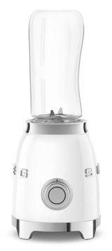 Smeg 50's Style Blendere PBF01WHEU Hvid