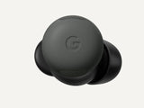 Google Pixel Buds Pro 2 Headset True Wireless Stereo (TWS) I ørerne Opkald/Musik/Sport/Hverdag USB Type-C Bluetooth Hasselnød