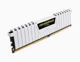 Corsair Vengeance LPX CMK16GX4M2E3200C16W hukommelsesmodul 16 GB 2 x 8 GB DDR4 288-pin DIMM