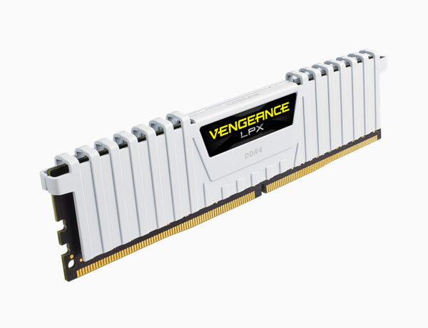 Corsair Vengeance LPX hukommelsesmodul 32 GB 2 x 16 GB DDR4 288-pin DIMM
