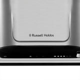 Russell Hobbs 26210-56 brødrister 2 skive(r) Satin stål