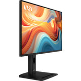 MSI PRO MP275PG E14 computerskærm 68,6 cm (27") 1920 x 1080 pixel Fuld HD LCD Sort
