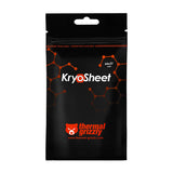 Thermal Grizzly KryoSheet Termisk pude