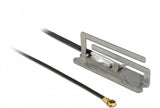 DeLOCK 86392 antenne F-type 1,6 dBi
