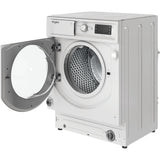 Whirlpool BI WMWG 91485 EU vaskemaskine Front-læsning 9 kg 1400 rpm